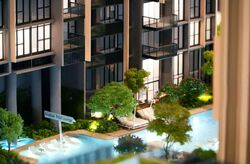Lentoria (D26), Condominium #582526851
